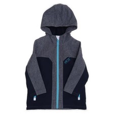 Topolino, Softshelljacke