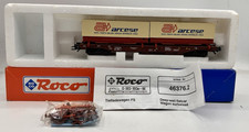 ROCO H0 ART. 46376 PKW