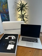 Apple MacBook Pro 15,4 2015 |