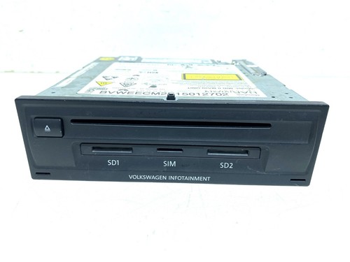 Golf passat tiguan dvd - tiguan,