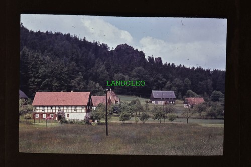 Dia jonsdorf sachsen - jonsdorf,