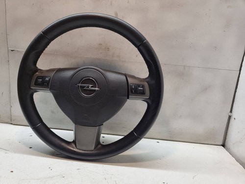 Opel vectra 2007 - 2007, lenkrad