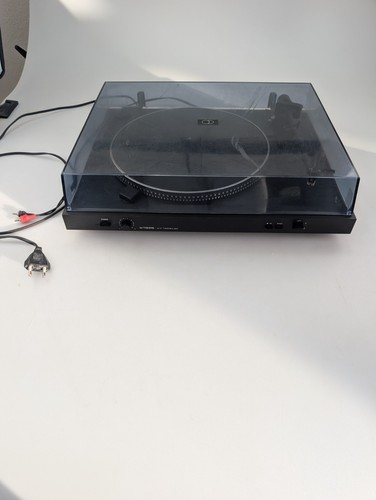 Visonik turntable 8610 - visonik,