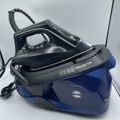 Rowenta powersteam - rowenta,