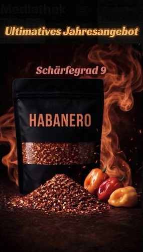 Jahresangebot 100 g - ***jahresangebot***,