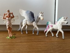 Schleich Fantasy Figuren 