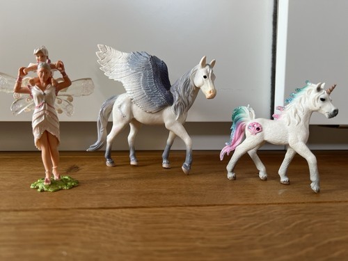 Schleich fantasy figuren - schleich,