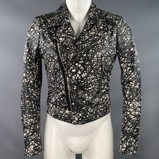 BALENCIAGA Größe 34 Schwarze