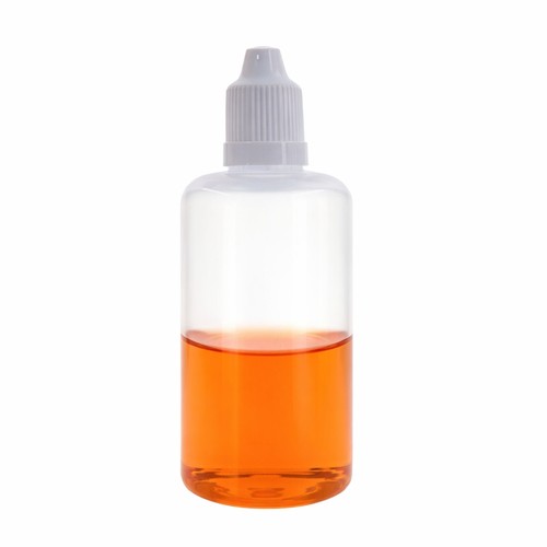 Leerflaschen 100ml