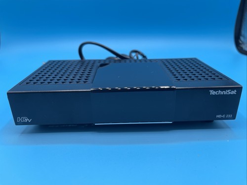 Technisat 233 hdtv - hd-c,