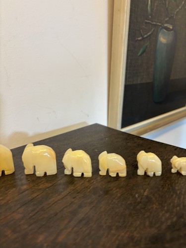 Elefantenfiguren