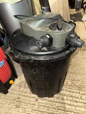 UV FILTER 18W WASSERKLÄRER