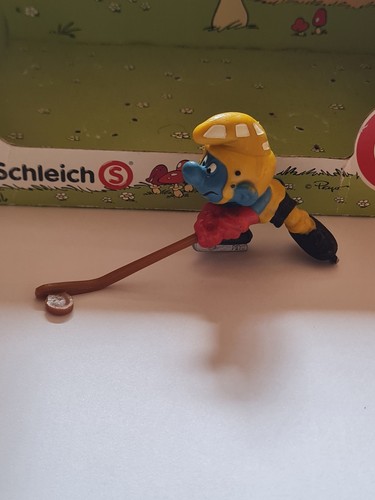 Schlumpf schlümpfe - schlumpf,