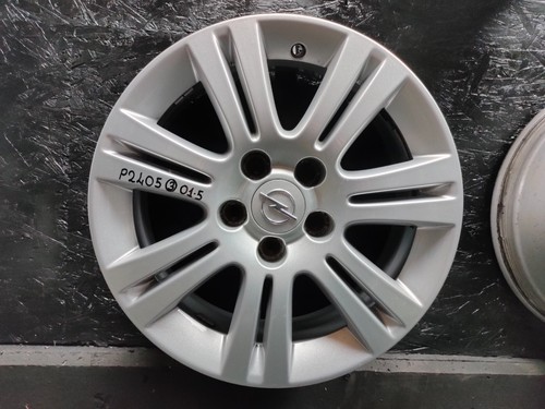 Original opel astra zafira - astra,