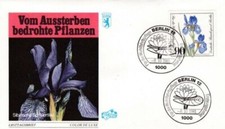 Berlin 1981 Sibirische