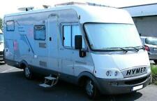 Frontscheibe Hymer B 574 / B