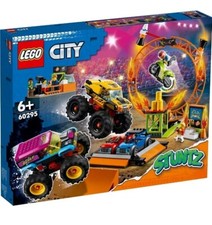 LEGO 60295 City Stuntz