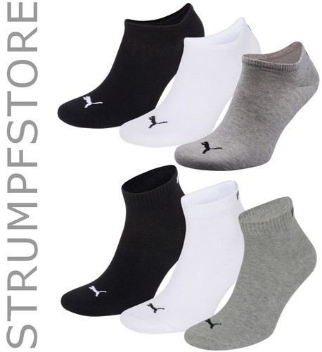 Puma socken sneaker quarter - sneaker,