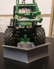 Schneeschieber Schiebeschild passend für Siku Control 