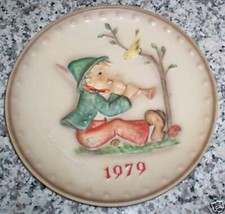 Goebel Hummel Jahresteller