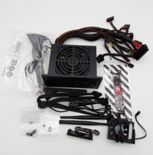 SilverStone ST30SF 300W SFX Netzteil 80 Plus Bronze