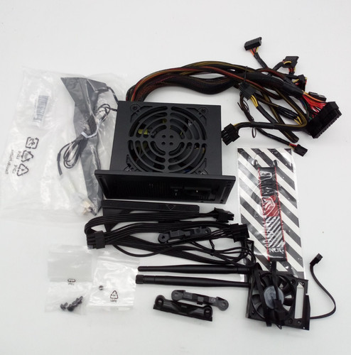 Silverstone st30sf 300w sfx - st30sf,