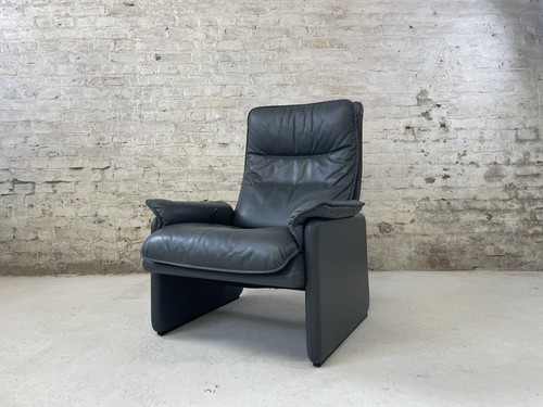 Sede sessel leder - 61, /