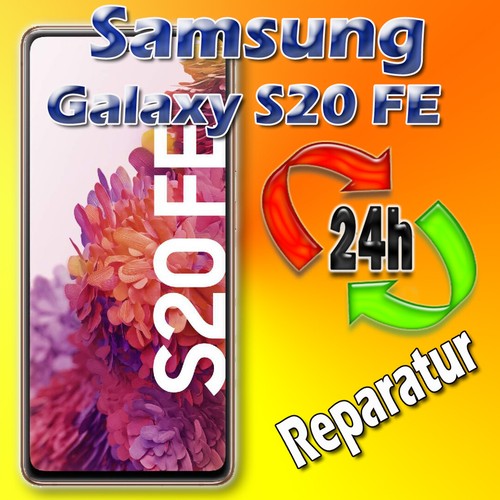 Samsung galaxy s20 g780f - galaxy, fe
