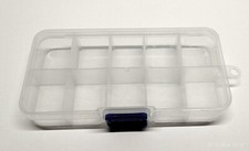 1 x Sortimentskasten