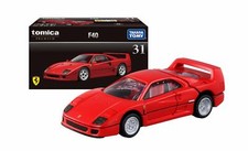 Takara Tomy TOMICA Premium