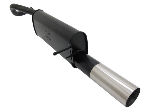Novus sportauspuff für seat - novus,