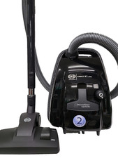 SEBO Airbelt K1 ONE Staubsauger mit Beutel   8 Beutel gratis dabei