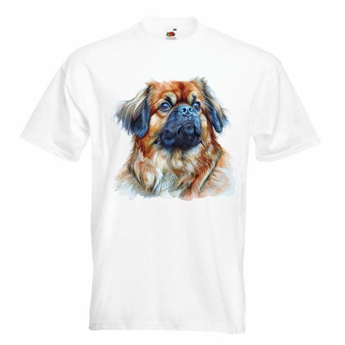 Shirt pekinese hunderasse - pekinese,