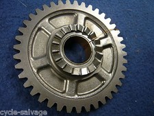 Suzuki DR 650 1992 1 x