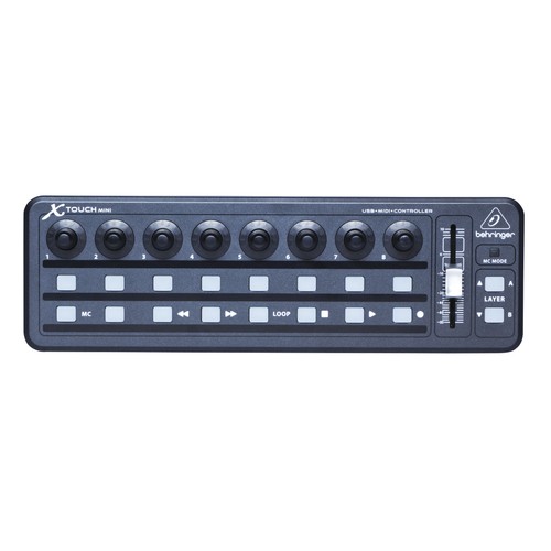 Behringer touch mini - behringer,