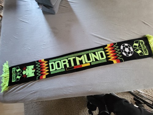 Borussia dortmund schal - borussia,