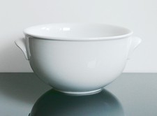 Schönwald Porzellan 98 große Terrine Schüssel alte Form Design Gretsch 1930er J.