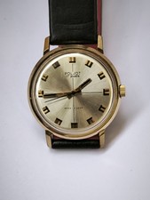 poljot uhren automatik
