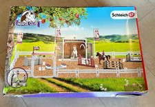 Schleich horse club 42338 - club,