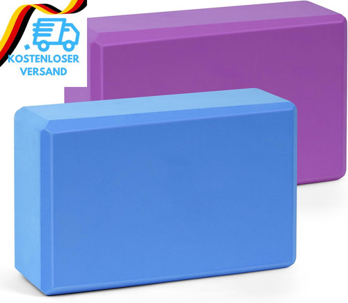 Yoga block set - block, stück