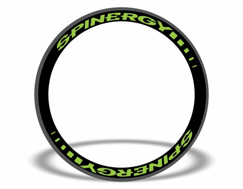Spinergy stealth felge - spinergy,