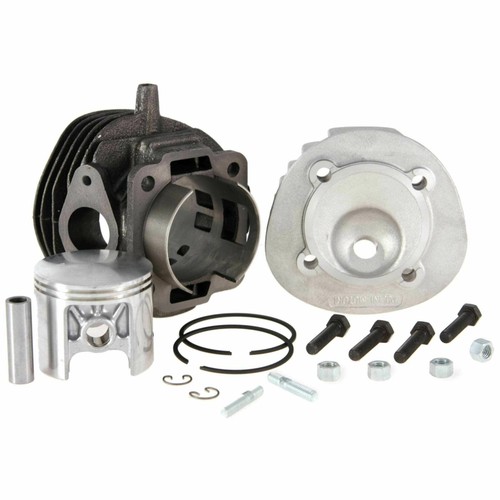 Polini zylinder kit hub - zylinder-kit, 43