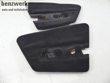 Mercedes W124 Coupe C124 CE 2x