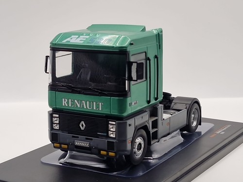 Renault magnum 520 ti - renault,