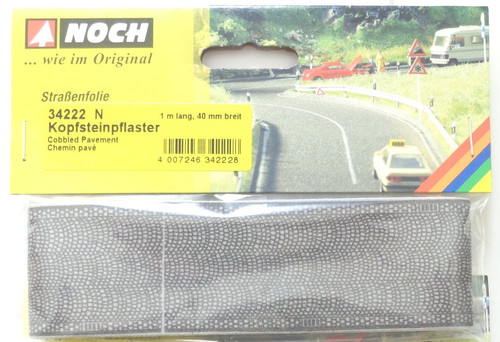 Noch 34222 - noch, (7,79€/m)