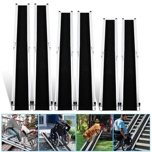 Rollstuhlrampe 152 213 cm - 152,
