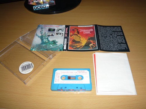 Amstrad cpc 464 - cpc, 464/664/6128