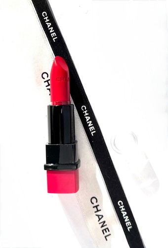 Chanel rouge allure velvet
