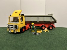 Playmobil 3141 Mammut Power