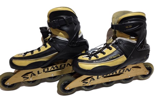 Salomon racing 42 - tr,